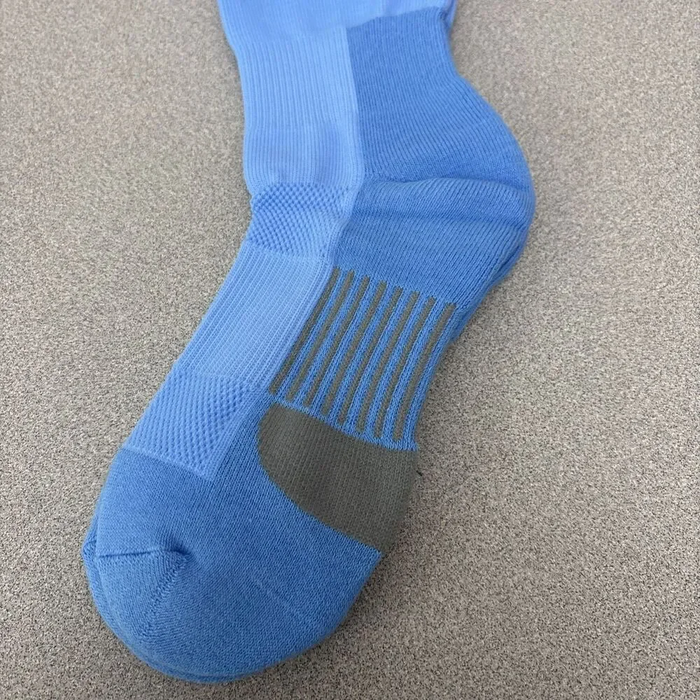 Stance Baseball‎ Socks, Red, OTC Womens Size 8-10.5, Freshtex, & Extra Blue Pair